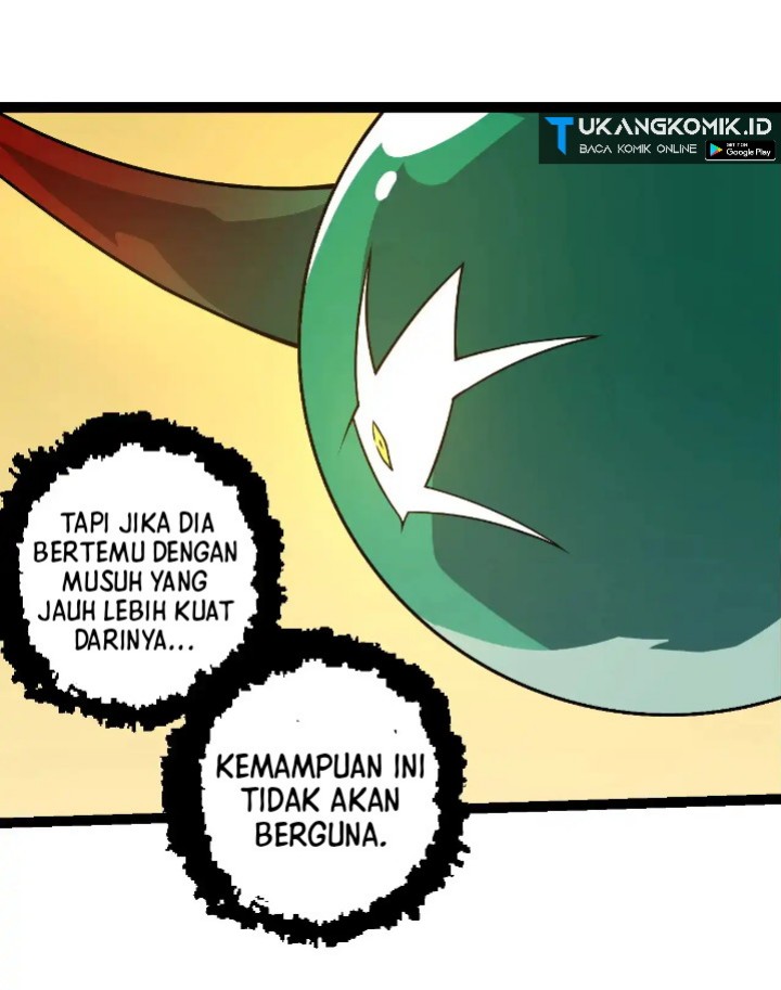 Evolution Begins With A Big Tree Chapter 282 Gambar 40