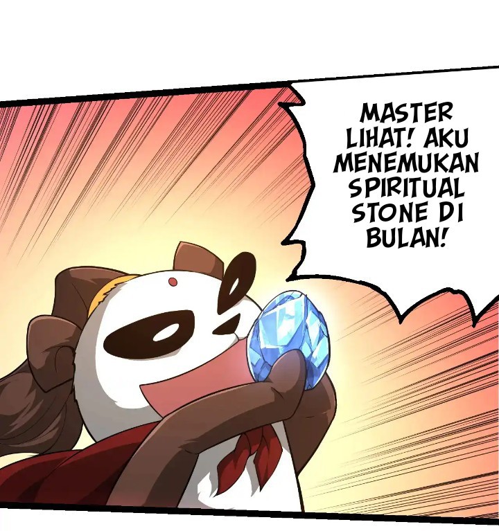Evolution Begins With A Big Tree Chapter 282 Gambar 45