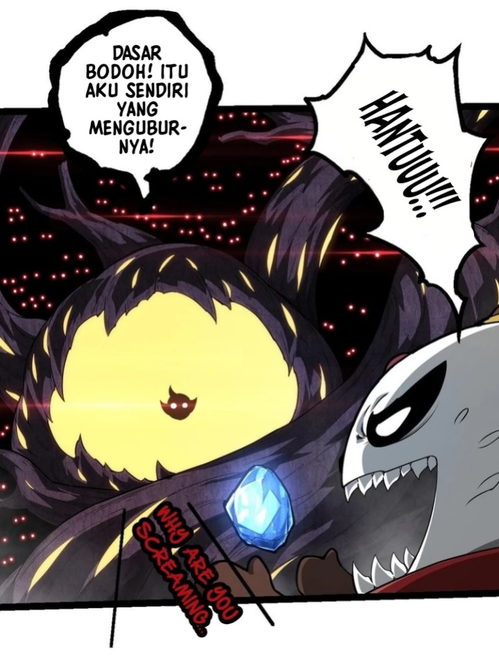 Evolution Begins With A Big Tree Chapter 282 Gambar 46