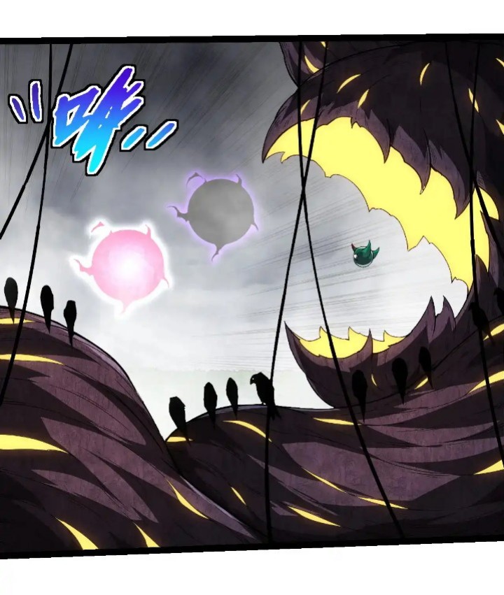 Evolution Begins With A Big Tree Chapter 282 Gambar 47