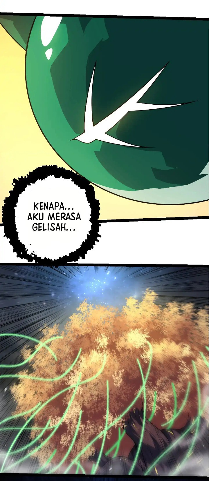 Evolution Begins With A Big Tree Chapter 282 Gambar 53