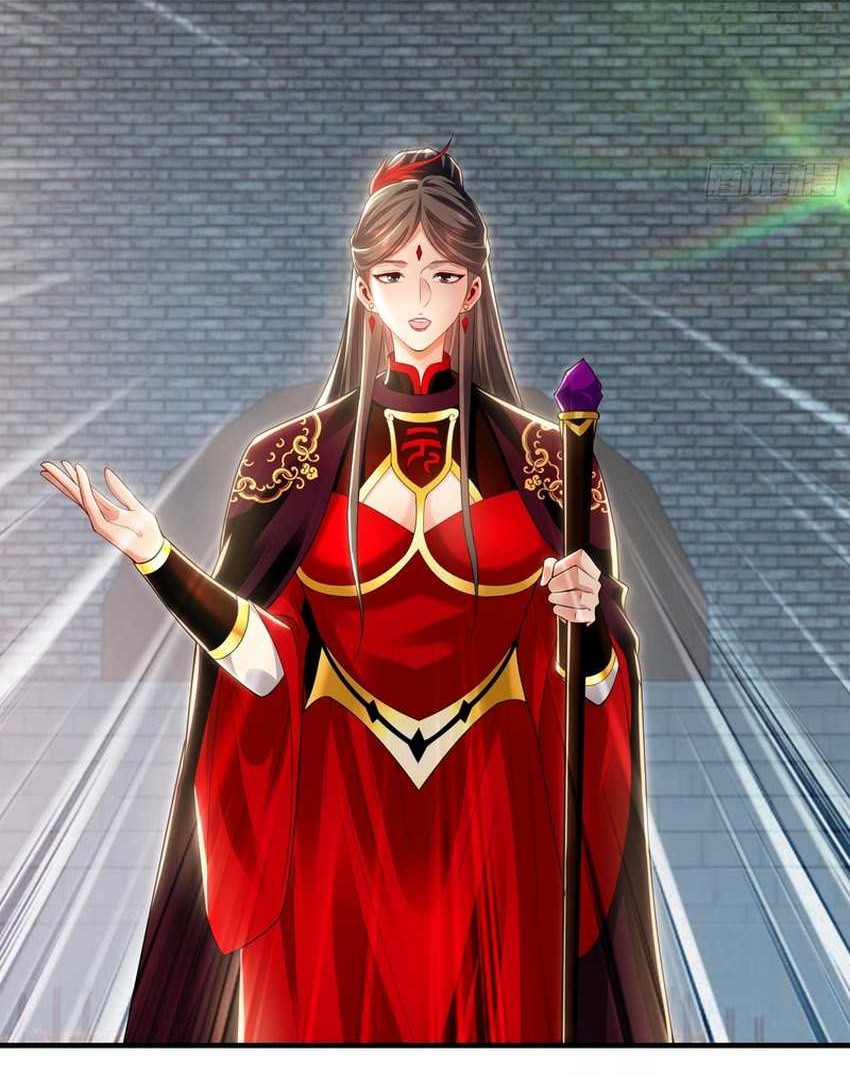 1 Million Times Attack Speed Chapter 45 Gambar 15