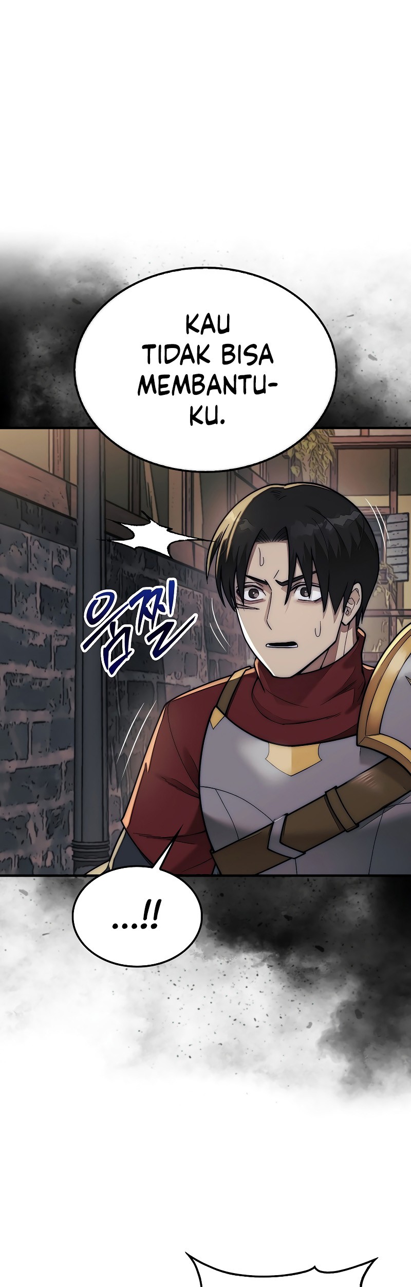 The 31st Piece Turns the Tables Chapter 64 Gambar 51