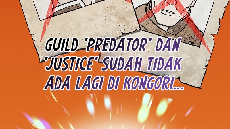 The 31st Piece Turns the Tables Chapter 64 Gambar 7