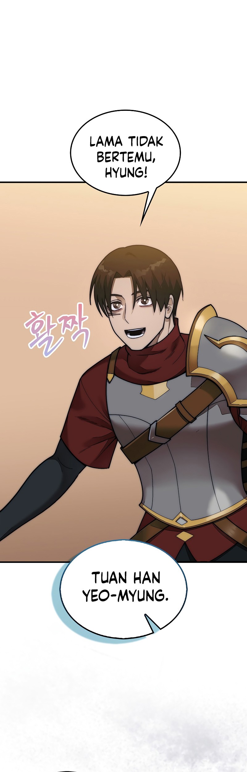 The 31st Piece Turns the Tables Chapter 64 Gambar 10