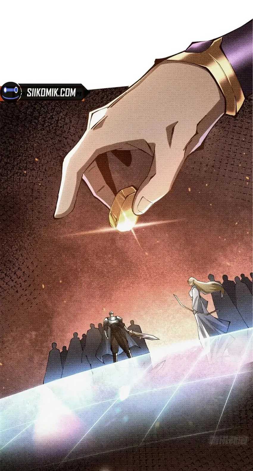 Baca Manhua I Really Don’t Want to Learn Forbidden Spells Chapter 78 Gambar 2