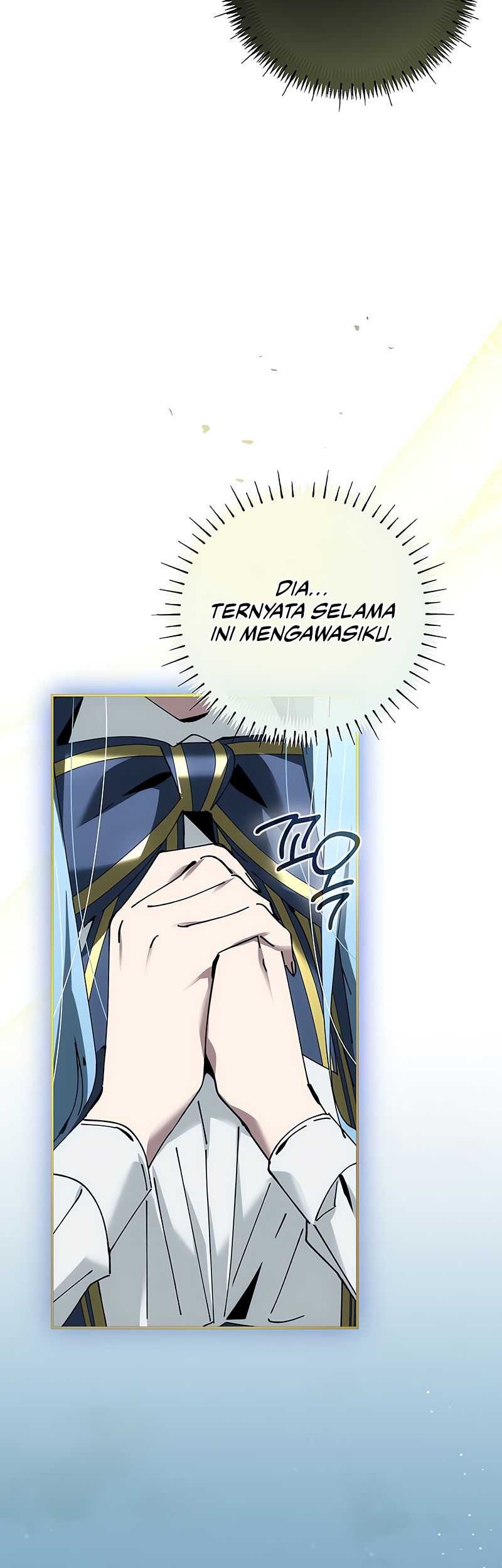 Magic Academy’s Genius Blinker Chapter 39 Gambar 37