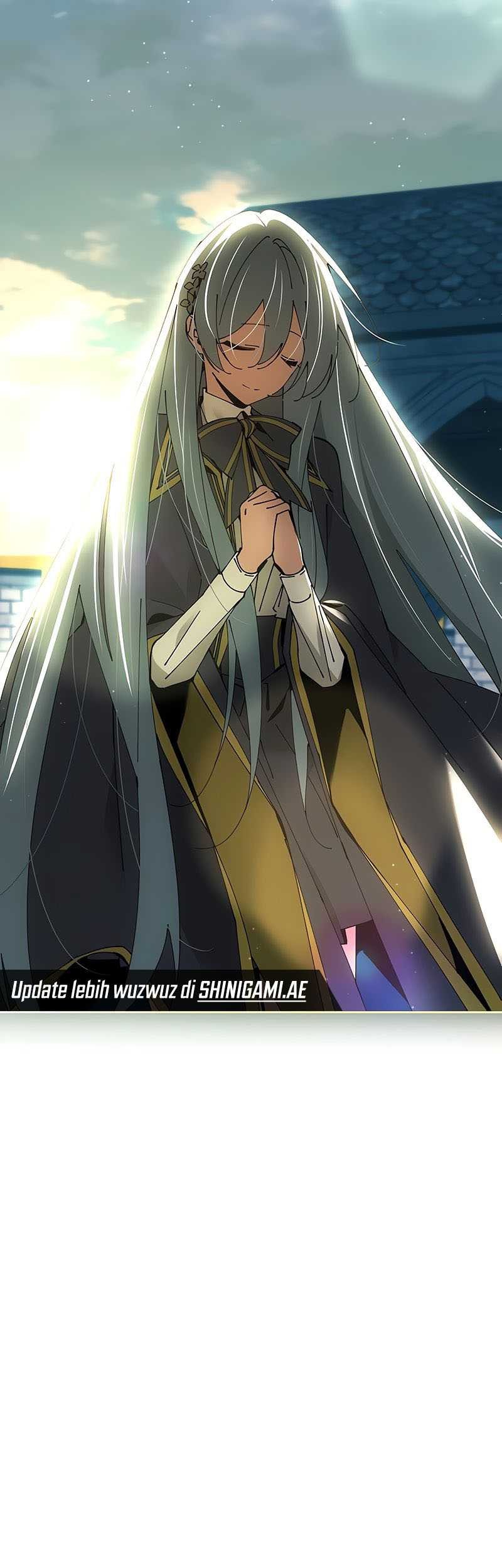Magic Academy’s Genius Blinker Chapter 39 Gambar 39
