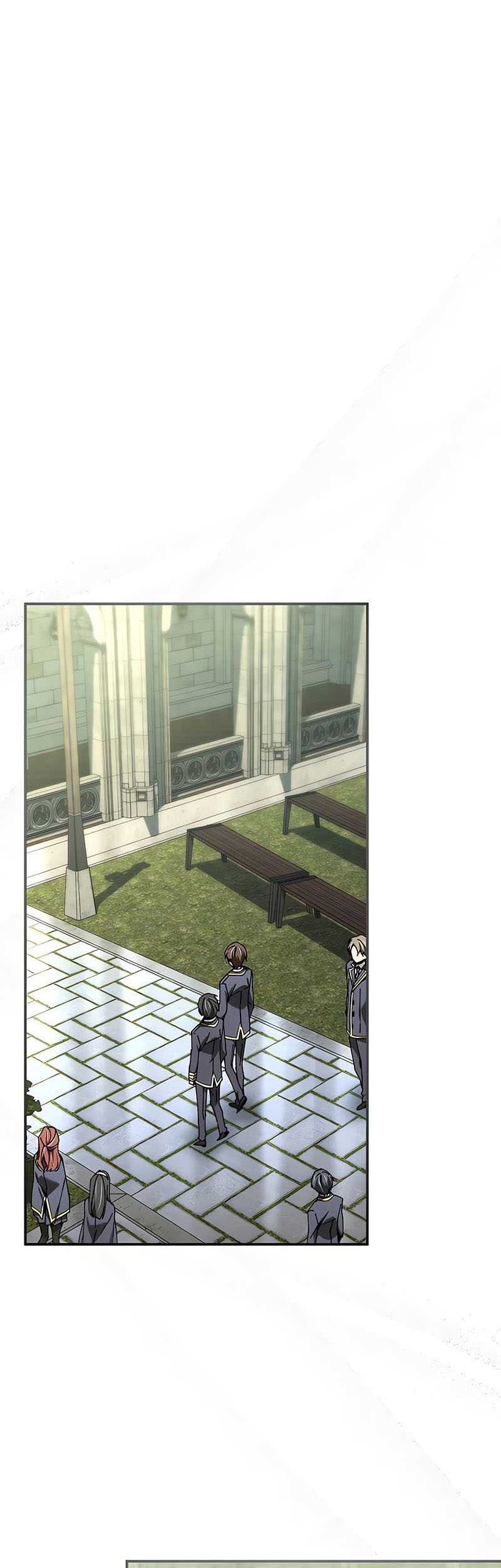 Magic Academy’s Genius Blinker Chapter 39 Gambar 40