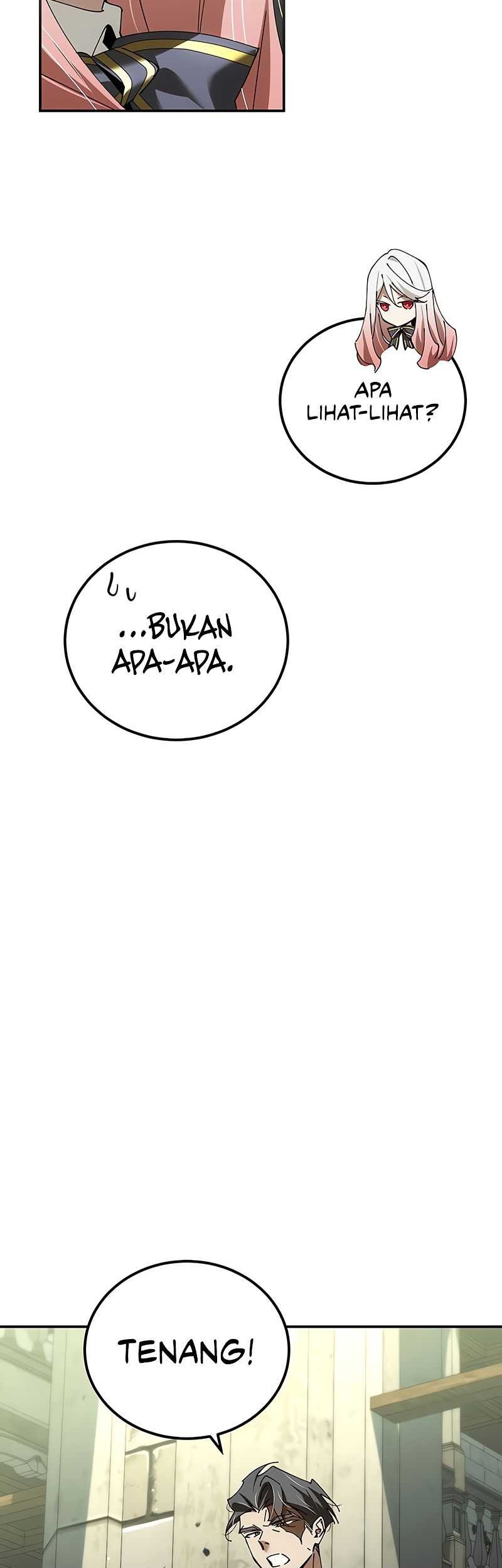 Magic Academy’s Genius Blinker Chapter 39 Gambar 44