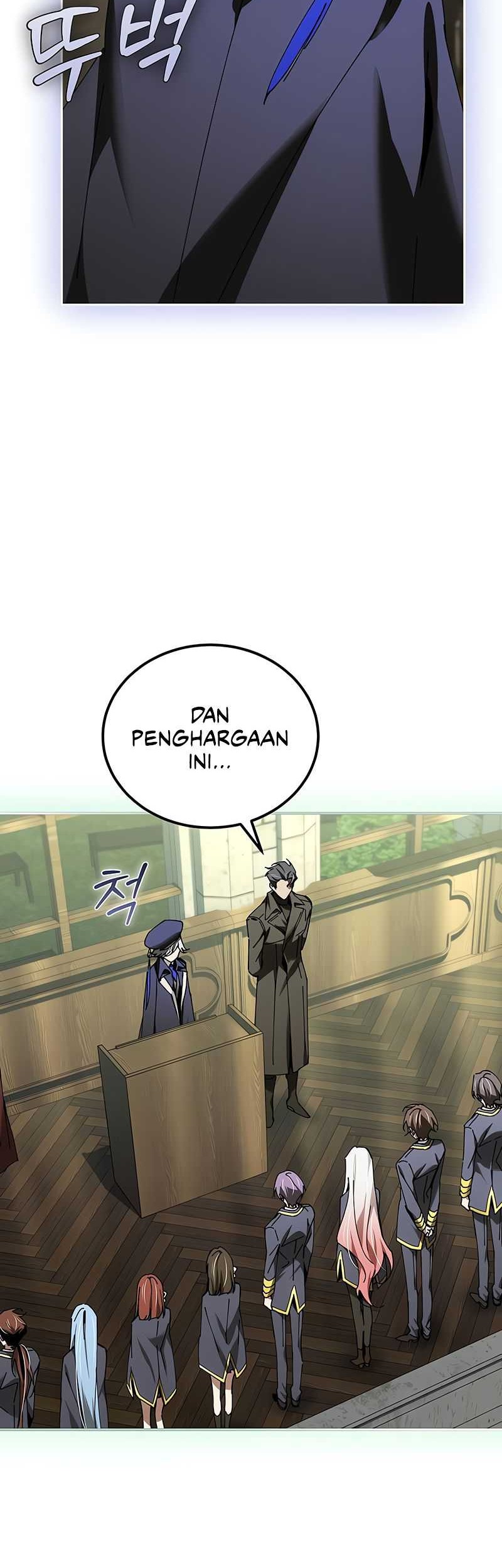 Magic Academy’s Genius Blinker Chapter 39 Gambar 46