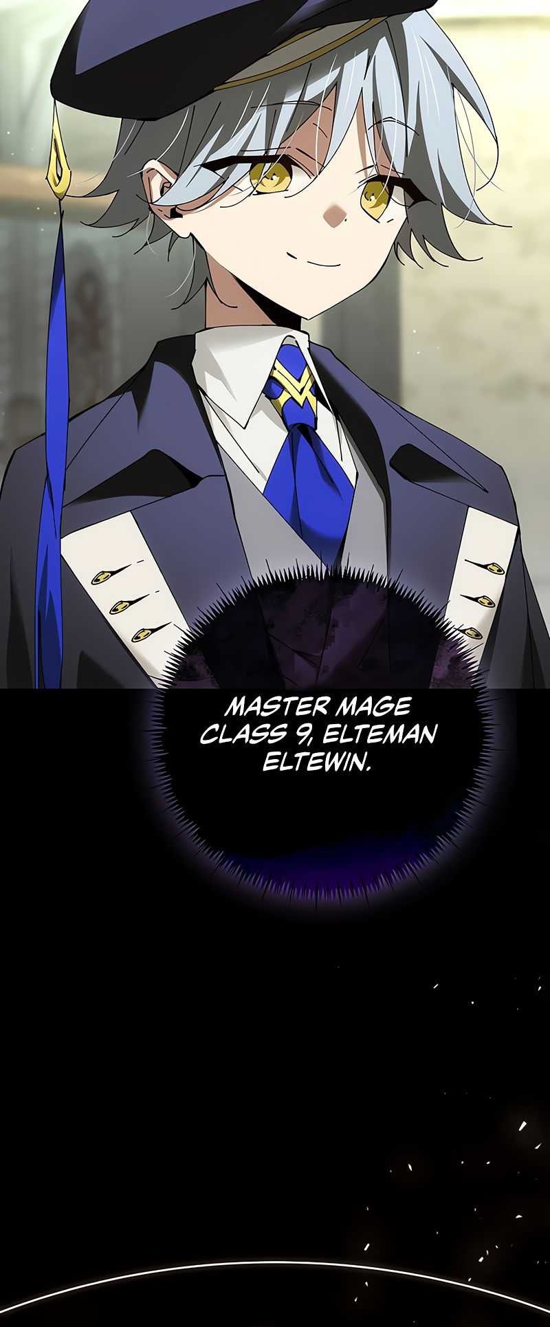 Magic Academy’s Genius Blinker Chapter 39 Gambar 49
