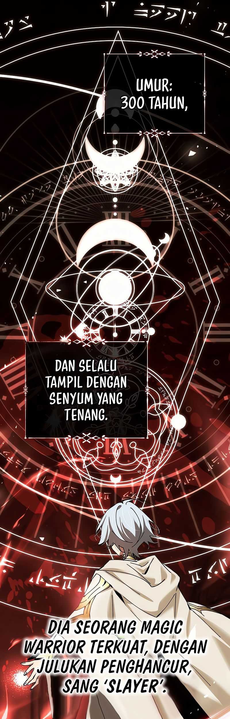 Magic Academy’s Genius Blinker Chapter 39 Gambar 50