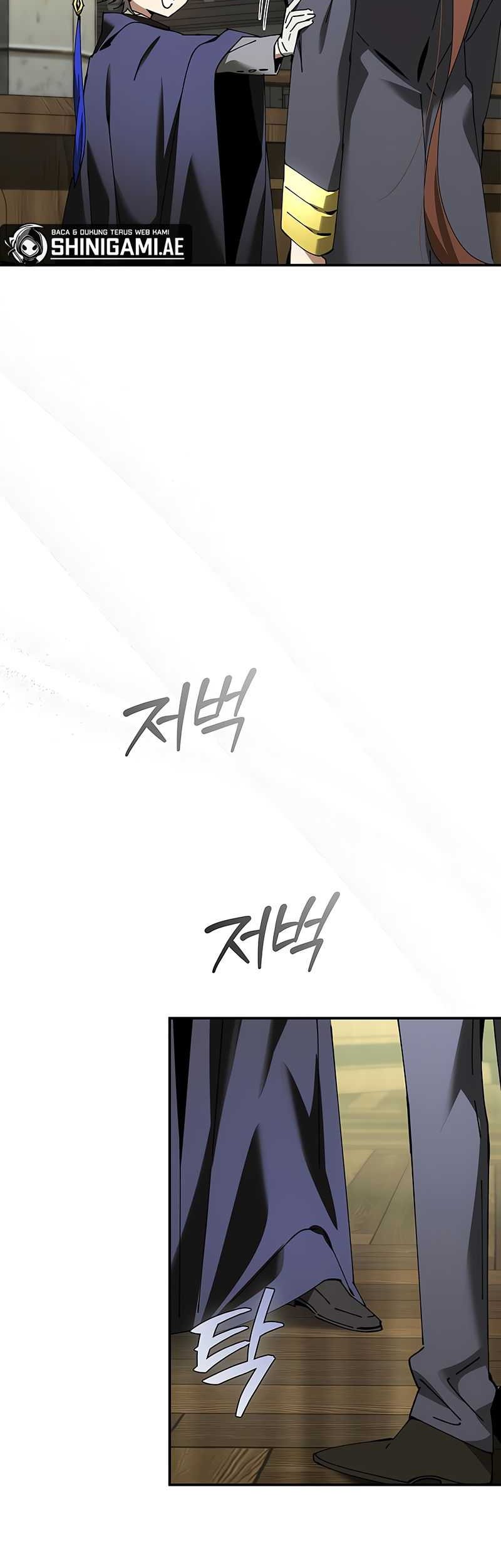 Magic Academy’s Genius Blinker Chapter 39 Gambar 52