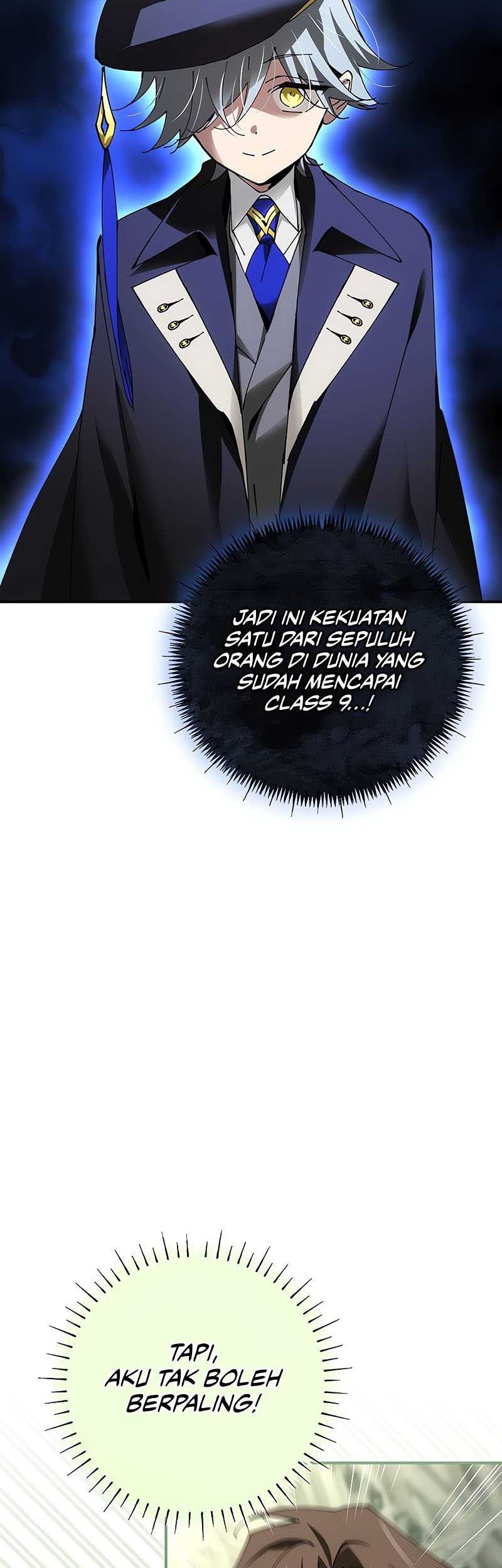 Magic Academy’s Genius Blinker Chapter 39 Gambar 55