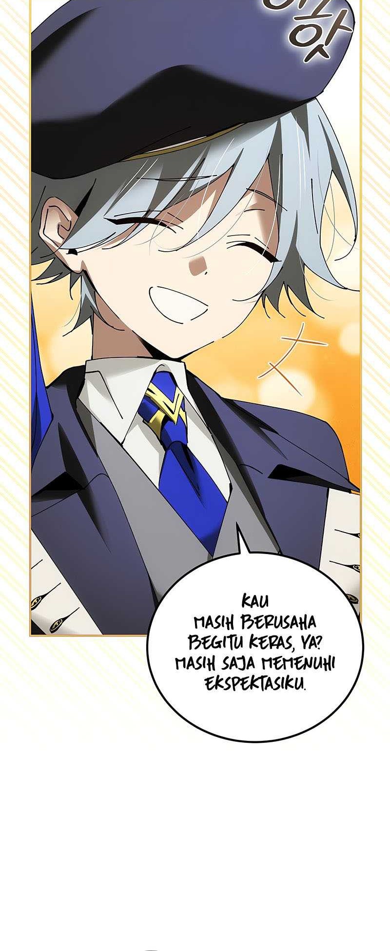 Magic Academy’s Genius Blinker Chapter 39 Gambar 57