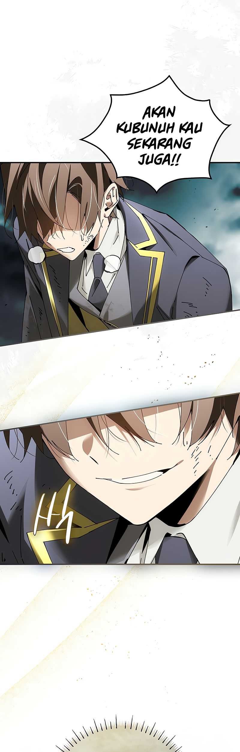 Baca Manhwa Magic Academy’s Genius Blinker Chapter 39 Gambar 2