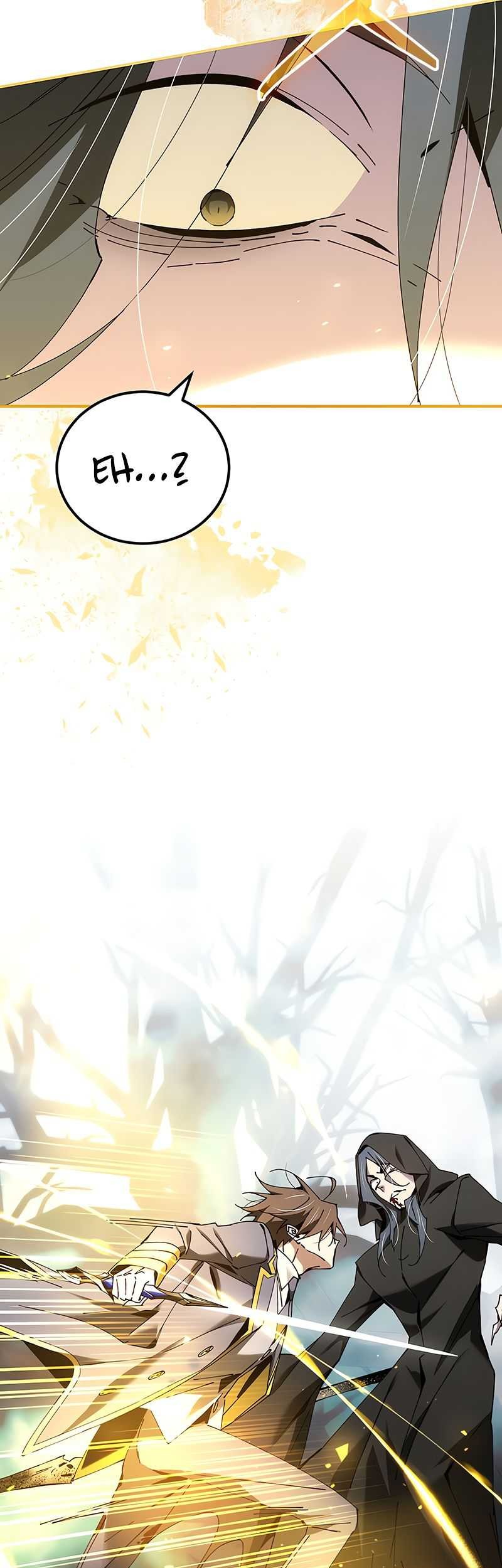 Magic Academy’s Genius Blinker Chapter 39 Gambar 6