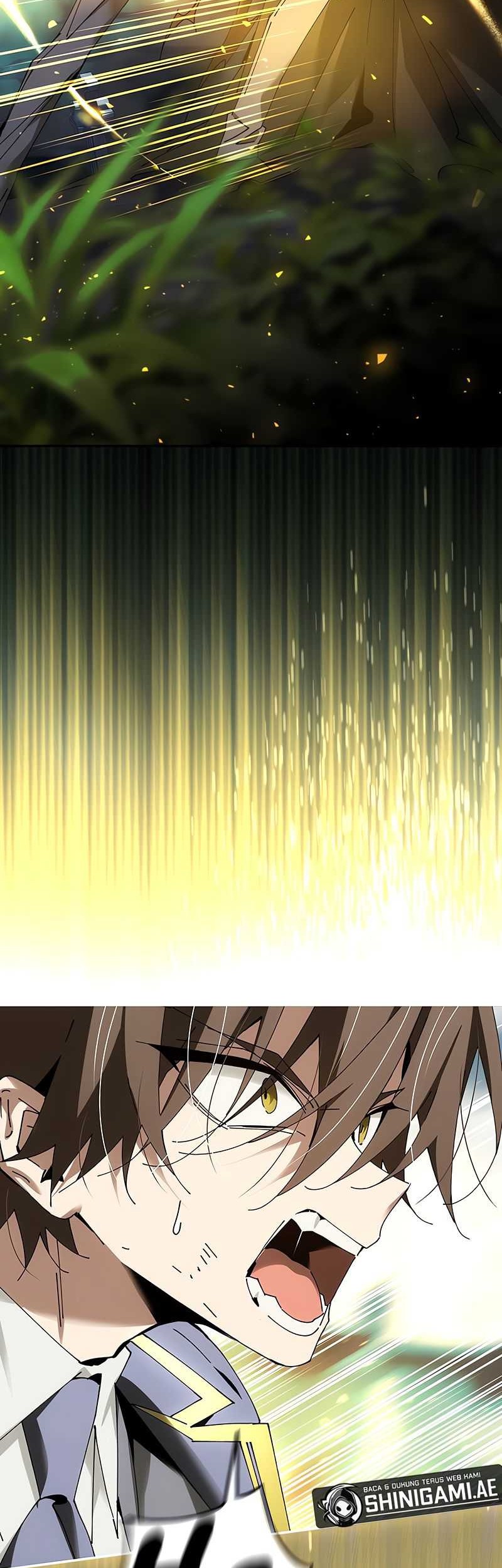 Magic Academy’s Genius Blinker Chapter 39 Gambar 7