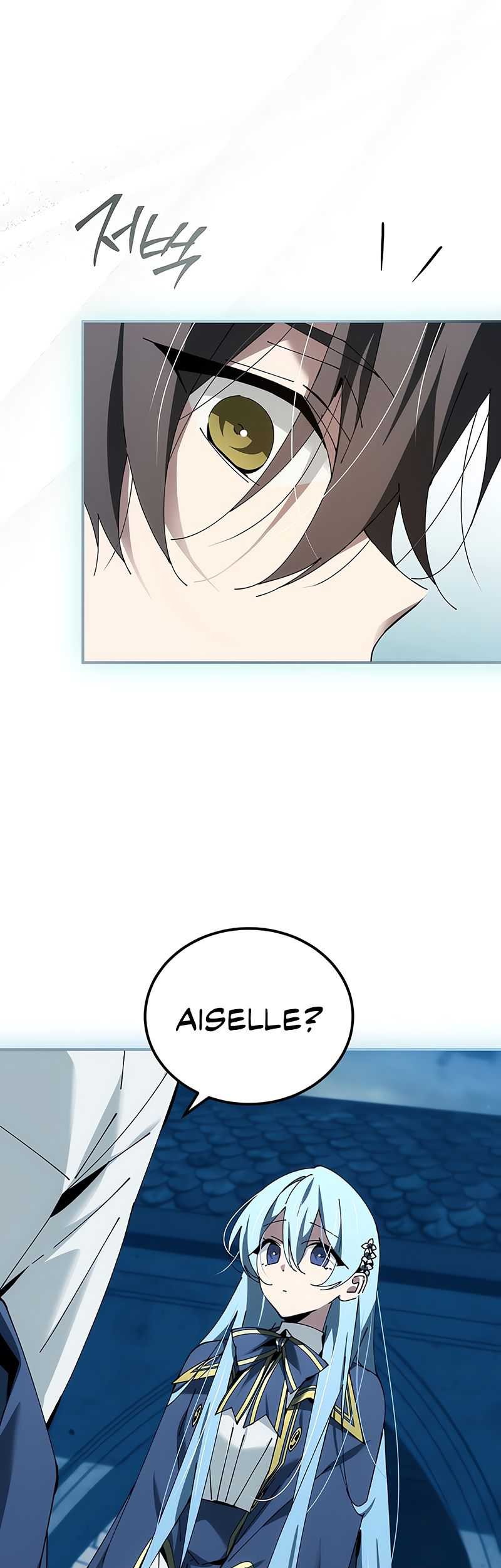 Magic Academy’s Genius Blinker Chapter 39 Gambar 22