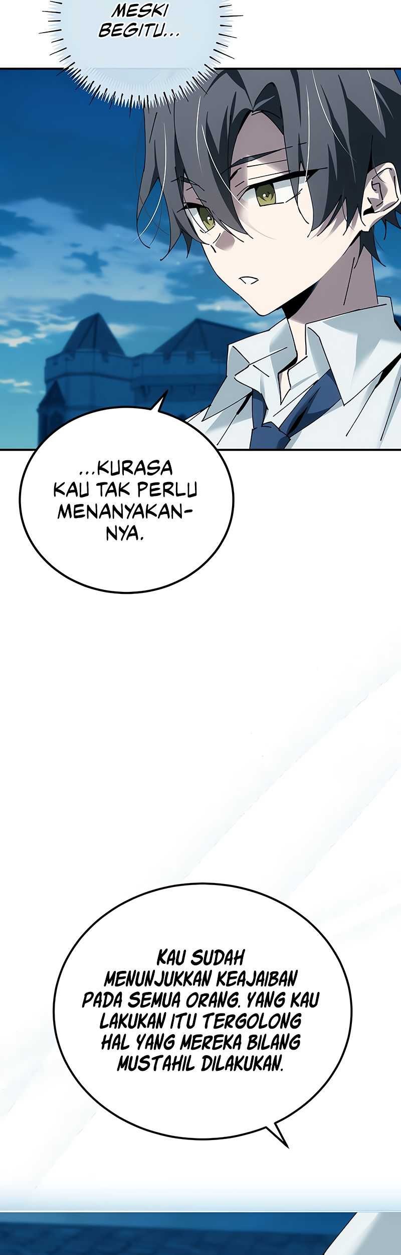 Magic Academy’s Genius Blinker Chapter 39 Gambar 30