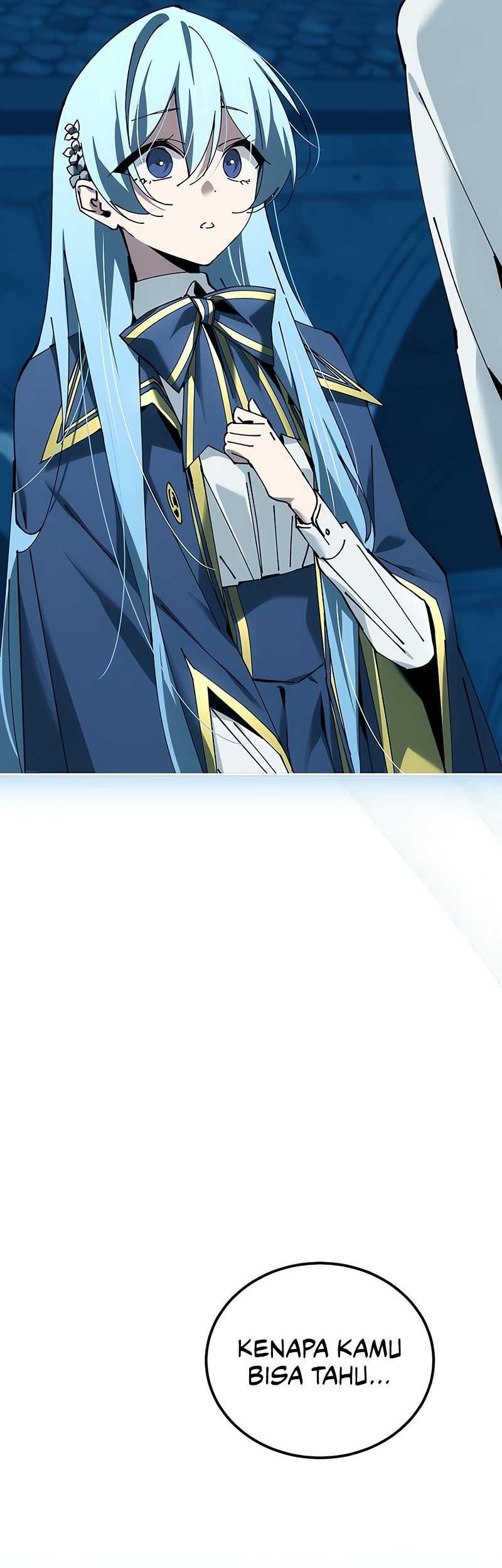 Magic Academy’s Genius Blinker Chapter 39 Gambar 31