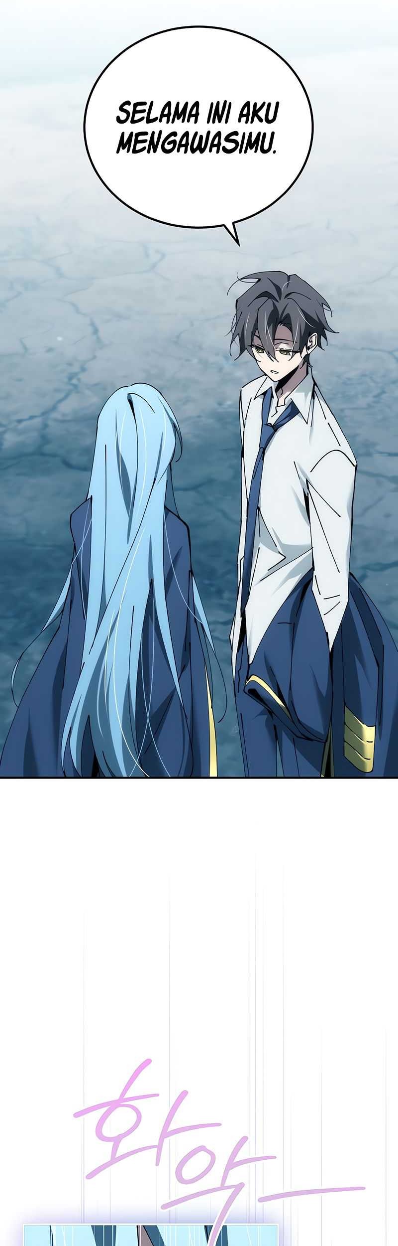 Magic Academy’s Genius Blinker Chapter 39 Gambar 32