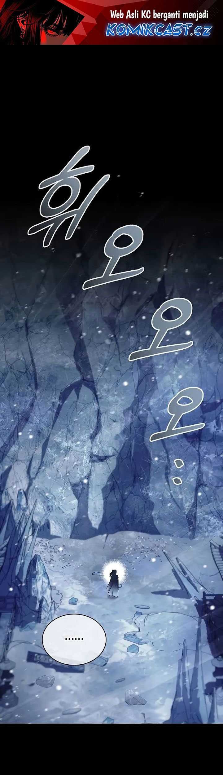 Baca Manhwa Heavenly Grand Archive’s Young Master Chapter 97 Gambar 2