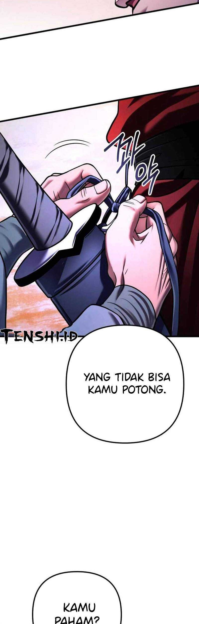 Ha Buk Paeng’s Youngest Son Chapter 152 Gambar 47