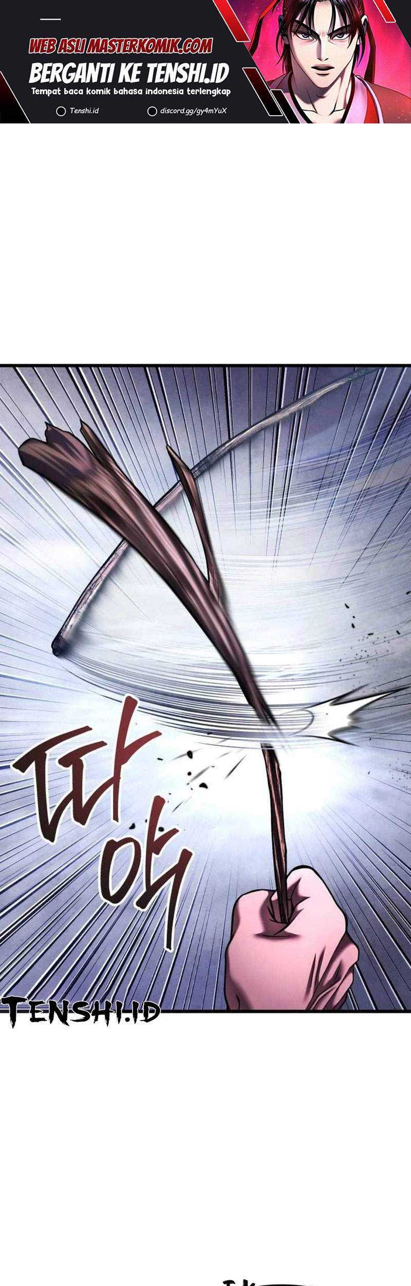 Baca Manhwa Ha Buk Paeng’s Youngest Son Chapter 152 Gambar 2