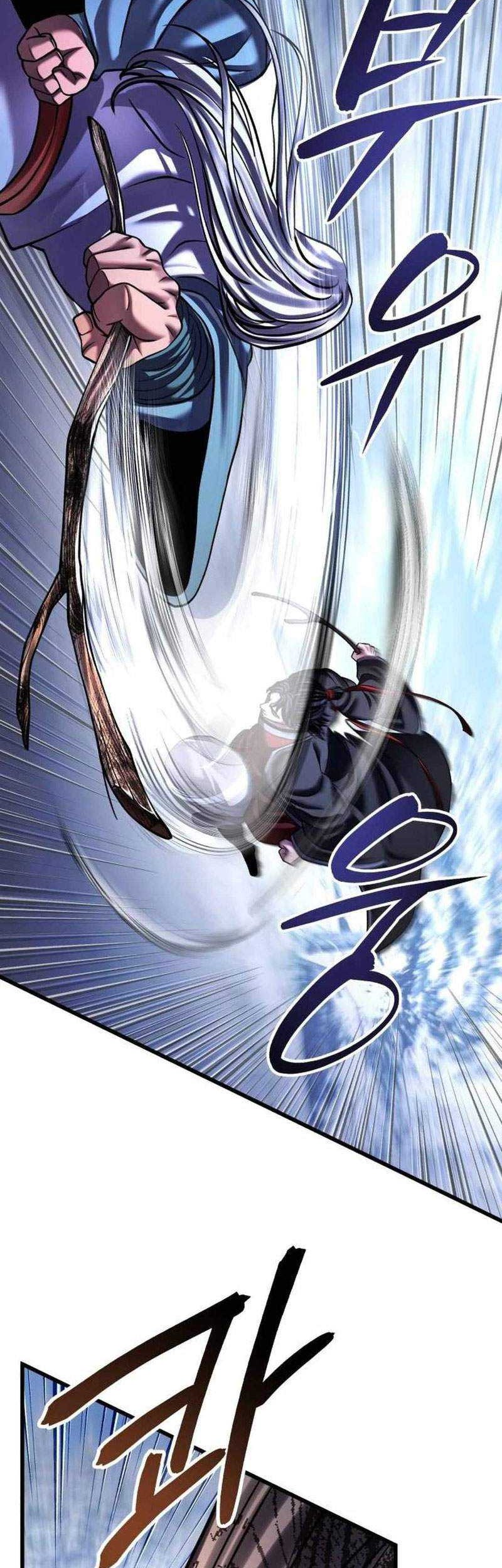 Ha Buk Paeng’s Youngest Son Chapter 152 Gambar 8