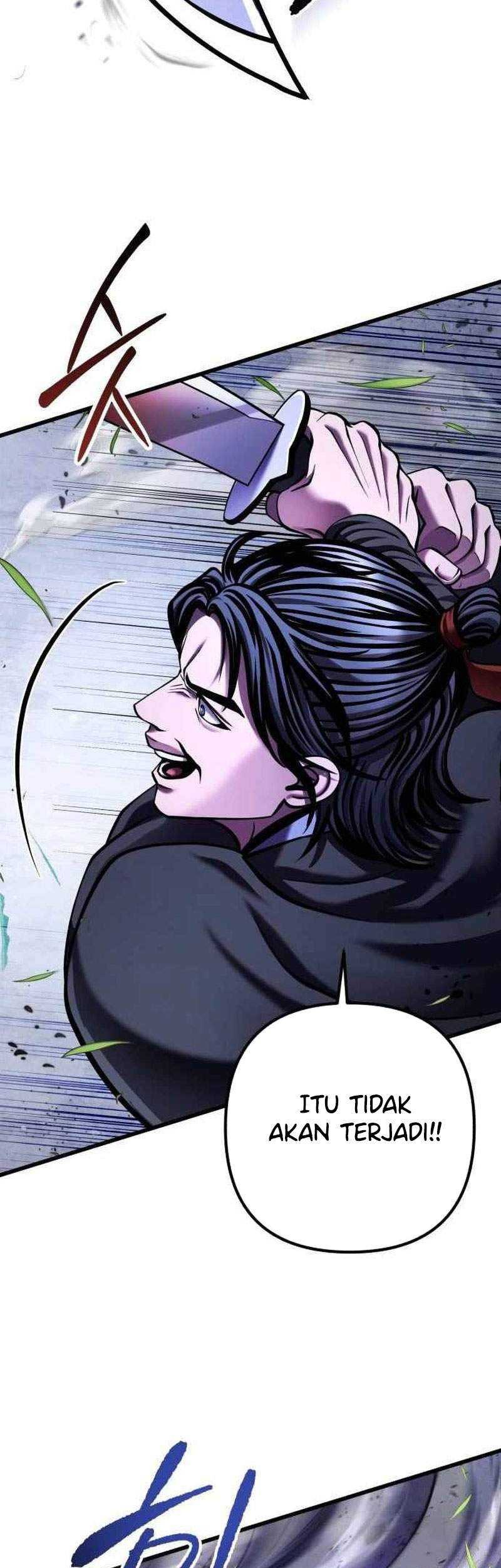 Ha Buk Paeng’s Youngest Son Chapter 151 Gambar 38