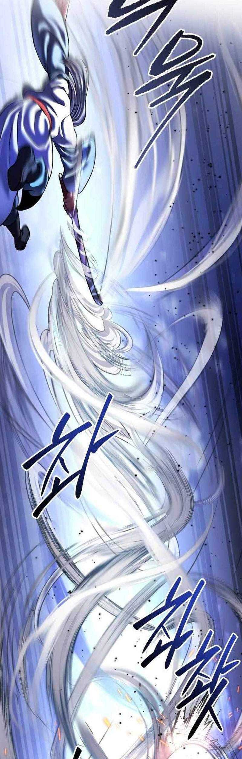 Ha Buk Paeng’s Youngest Son Chapter 151 Gambar 42