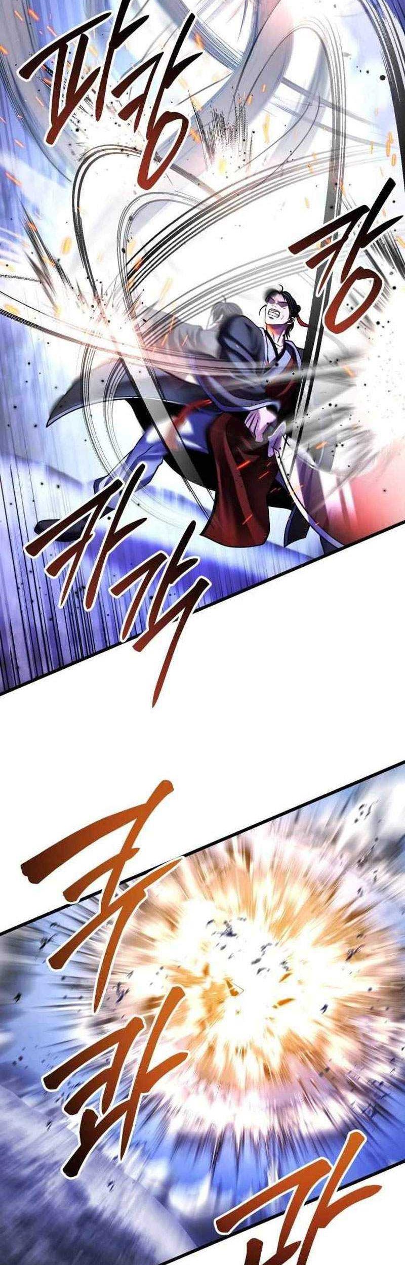 Ha Buk Paeng’s Youngest Son Chapter 151 Gambar 43