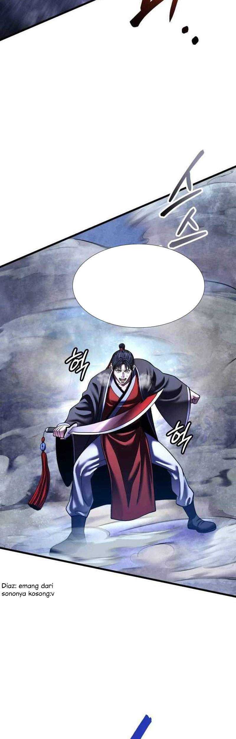 Ha Buk Paeng’s Youngest Son Chapter 151 Gambar 44