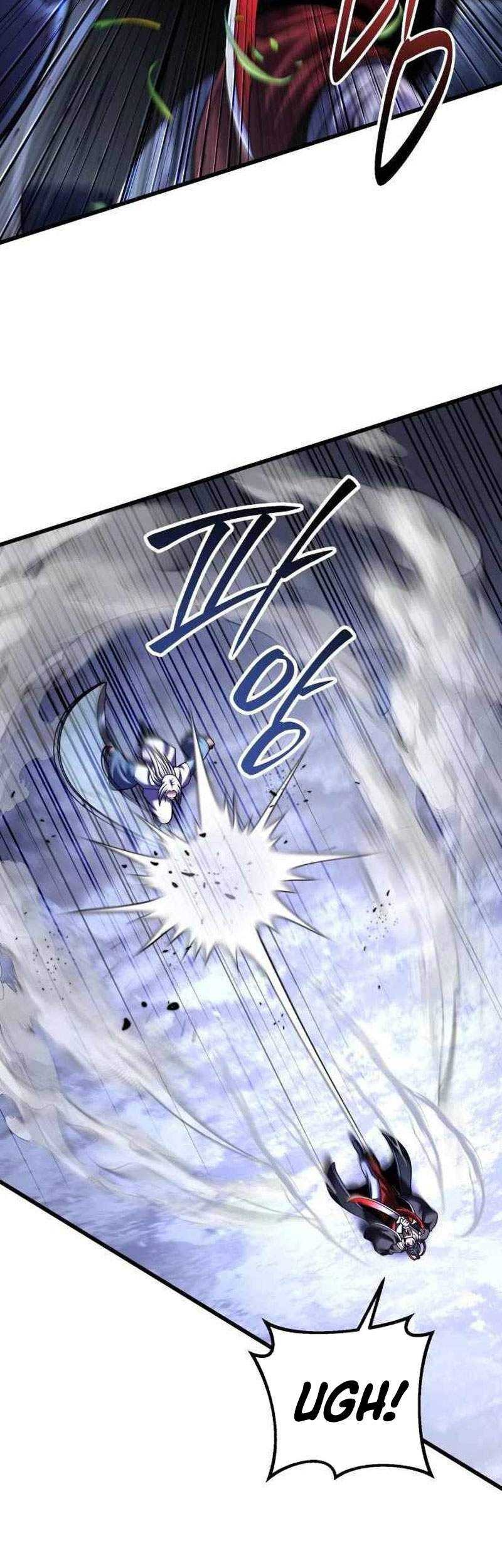 Ha Buk Paeng’s Youngest Son Chapter 151 Gambar 46