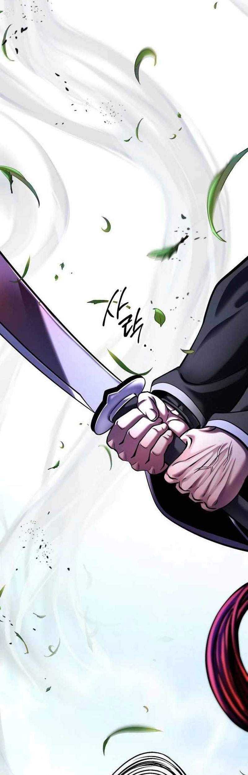 Ha Buk Paeng’s Youngest Son Chapter 151 Gambar 54