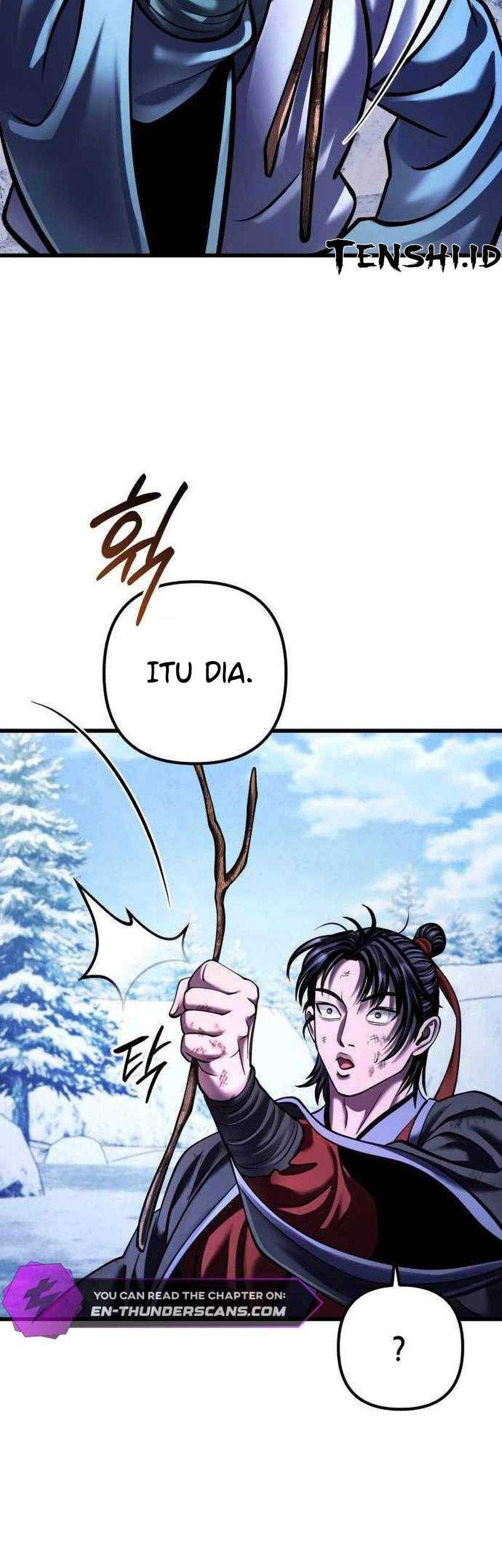 Ha Buk Paeng’s Youngest Son Chapter 151 Gambar 66