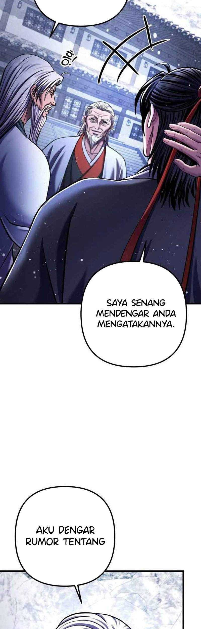 Ha Buk Paeng’s Youngest Son Chapter 151 Gambar 12