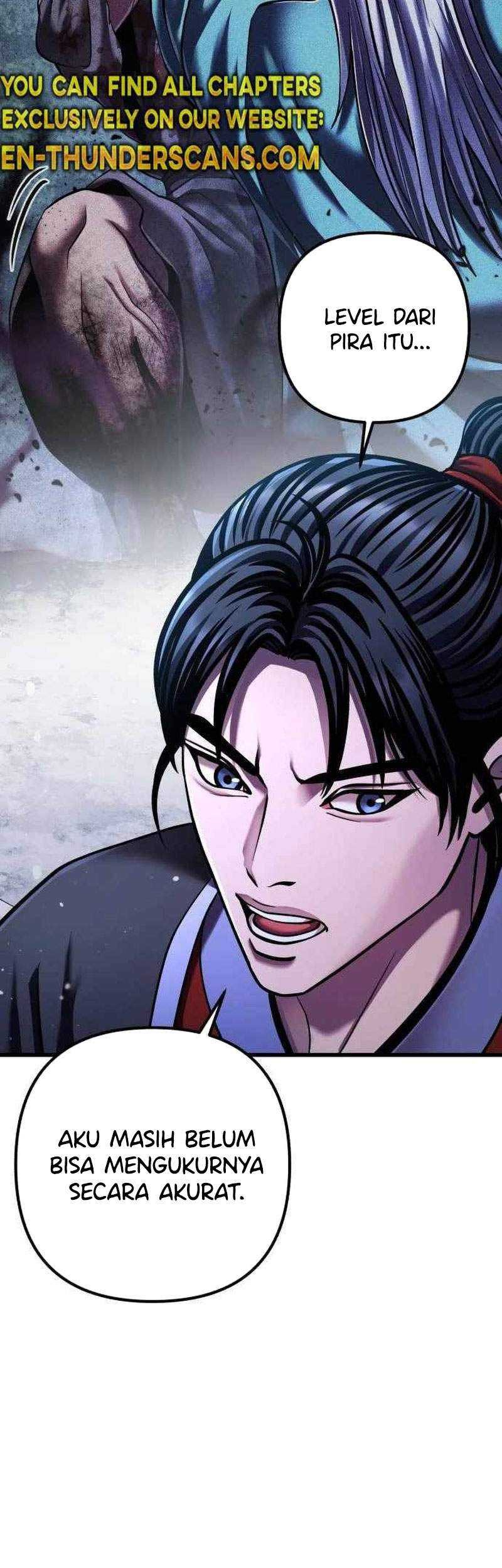 Ha Buk Paeng’s Youngest Son Chapter 151 Gambar 14
