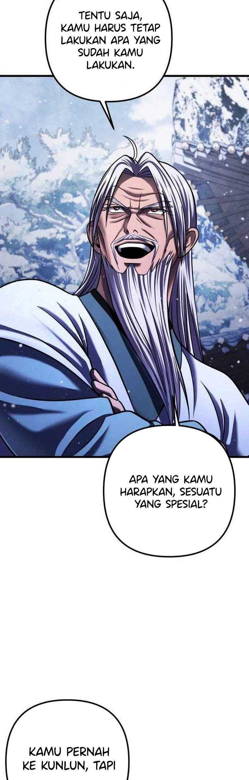 Ha Buk Paeng’s Youngest Son Chapter 151 Gambar 18
