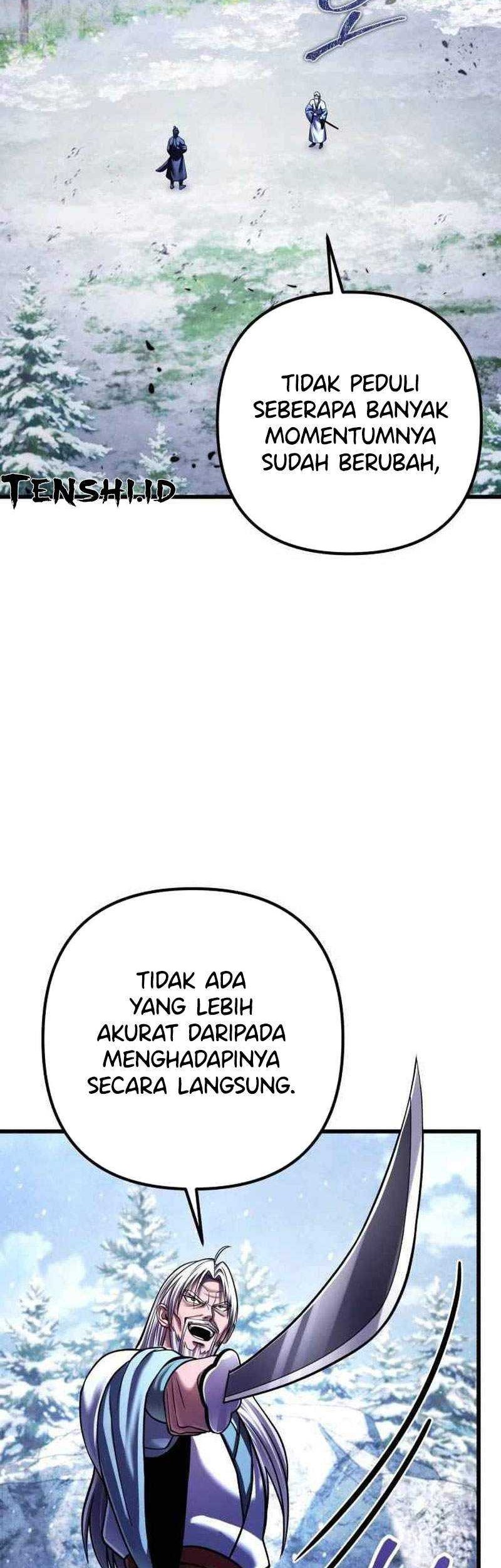 Ha Buk Paeng’s Youngest Son Chapter 151 Gambar 27
