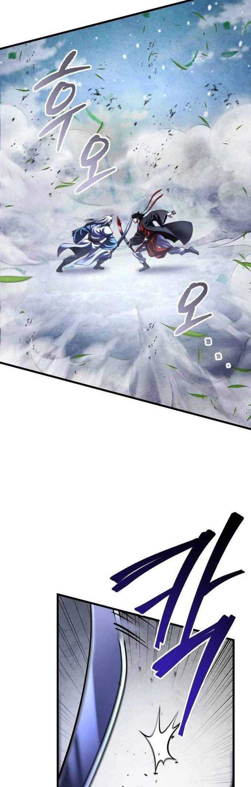 Ha Buk Paeng’s Youngest Son Chapter 151 Gambar 32