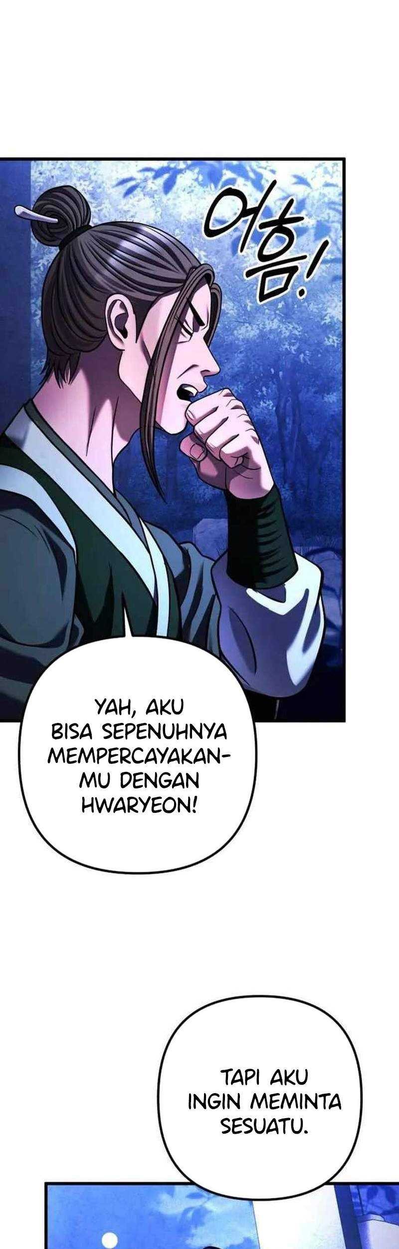 Ha Buk Paeng’s Youngest Son Chapter 150 Gambar 38