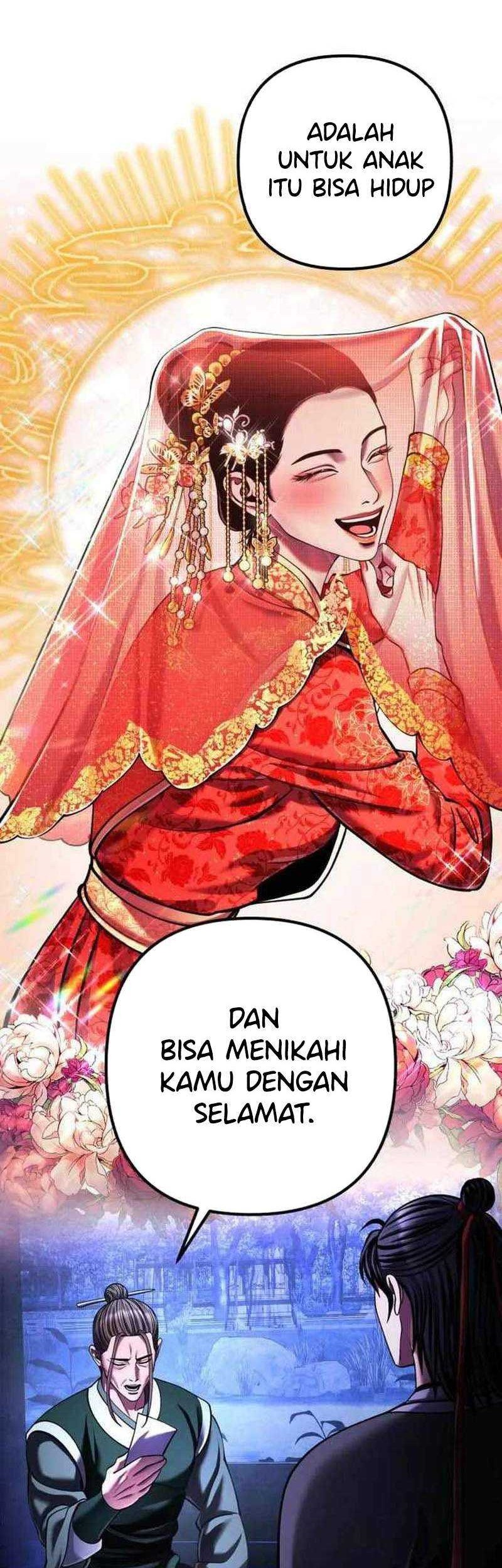 Ha Buk Paeng’s Youngest Son Chapter 150 Gambar 41