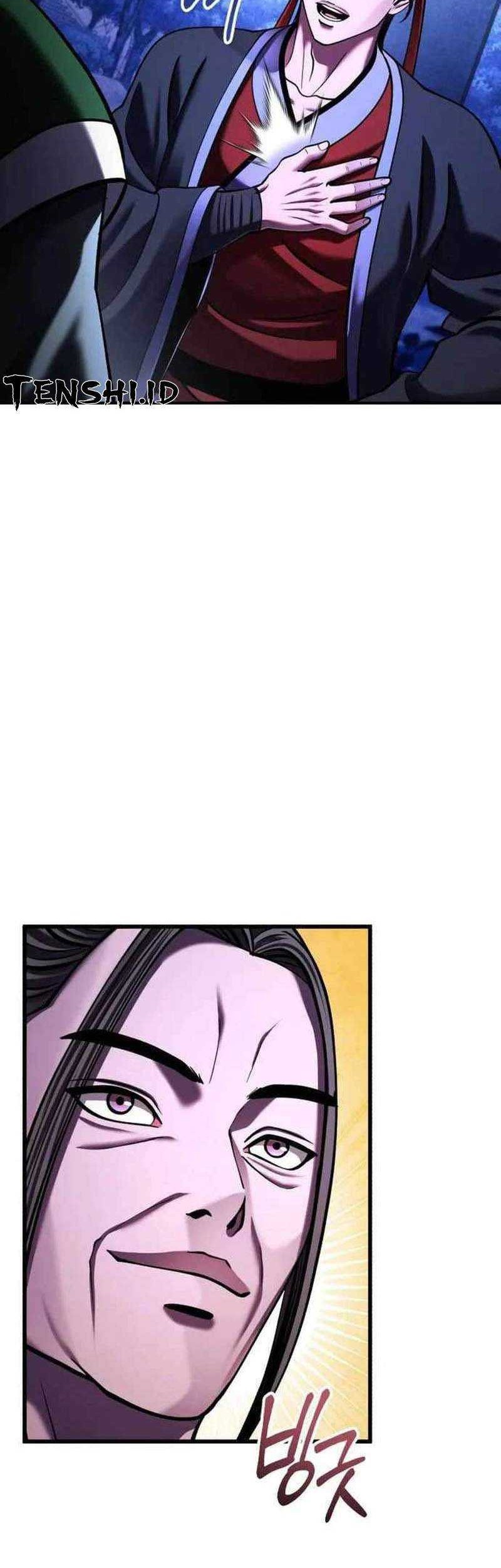 Ha Buk Paeng’s Youngest Son Chapter 150 Gambar 43