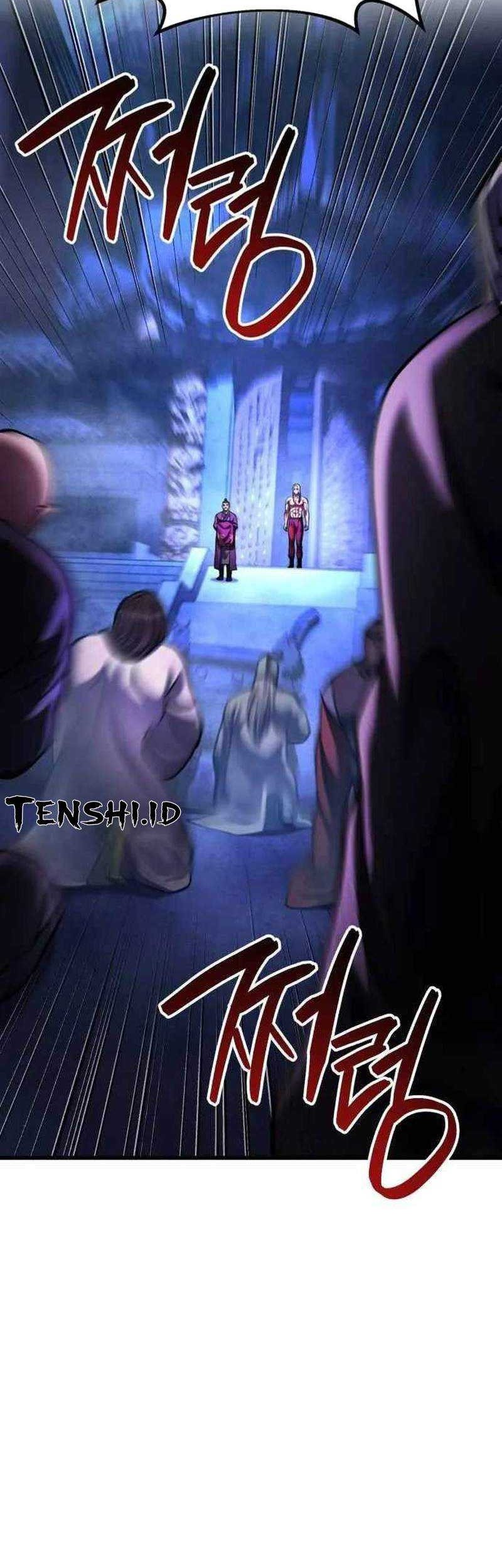 Ha Buk Paeng’s Youngest Son Chapter 150 Gambar 48