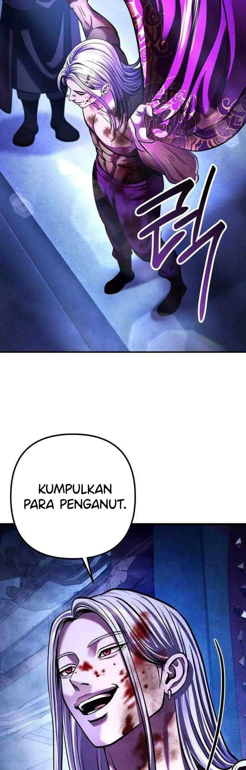 Ha Buk Paeng’s Youngest Son Chapter 150 Gambar 51