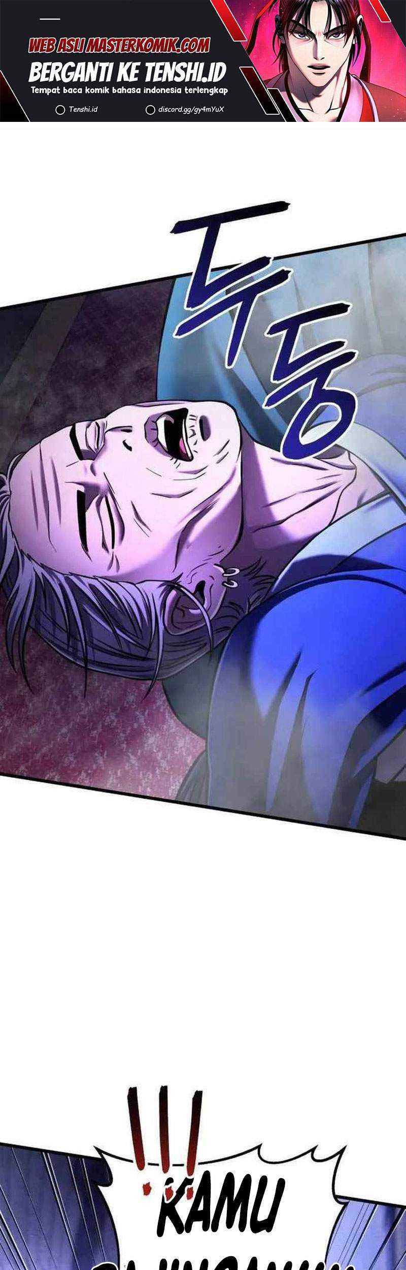 Baca Manhwa Ha Buk Paeng’s Youngest Son Chapter 150 Gambar 2