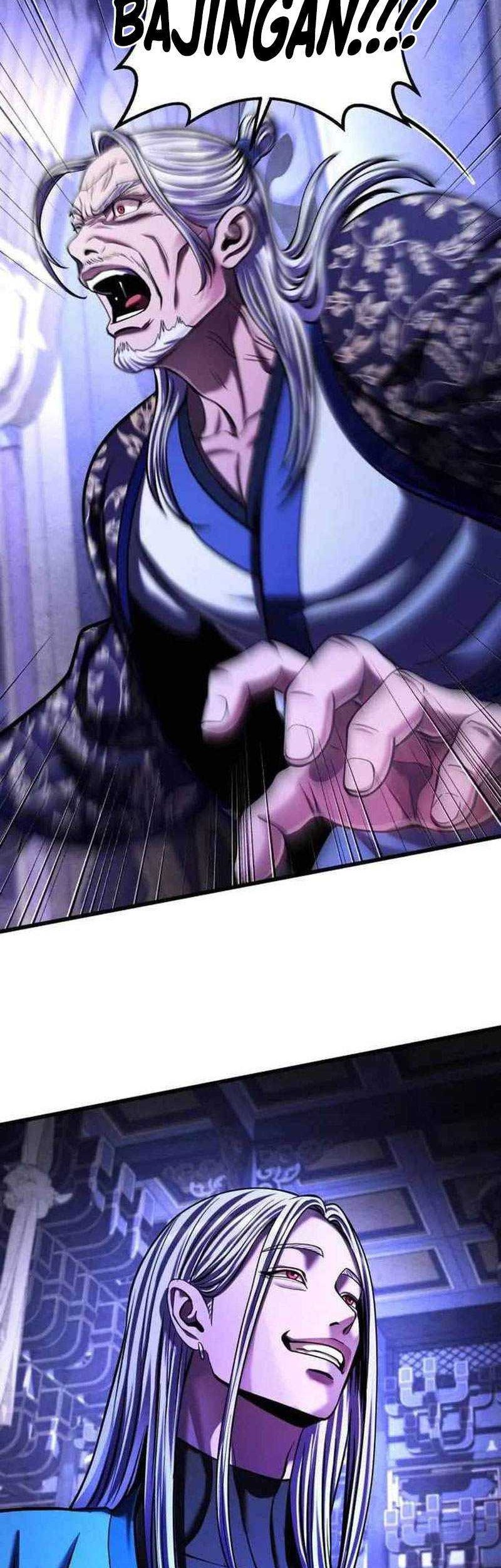 Ha Buk Paeng’s Youngest Son Chapter 150 Gambar 3